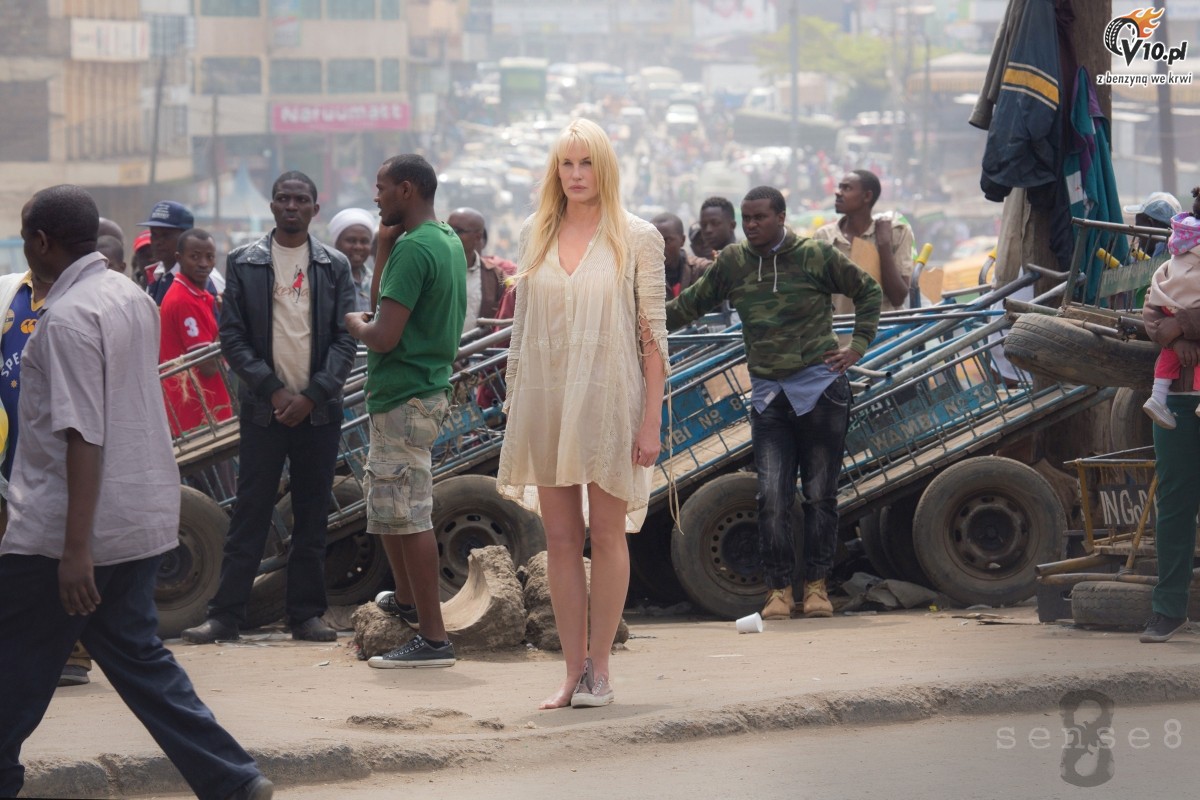 Sense8