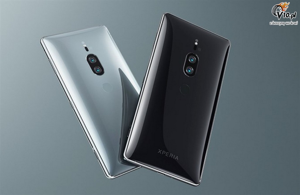 Sony Xperia XZ4