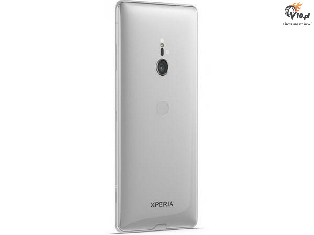 Sony Xperia XZ4