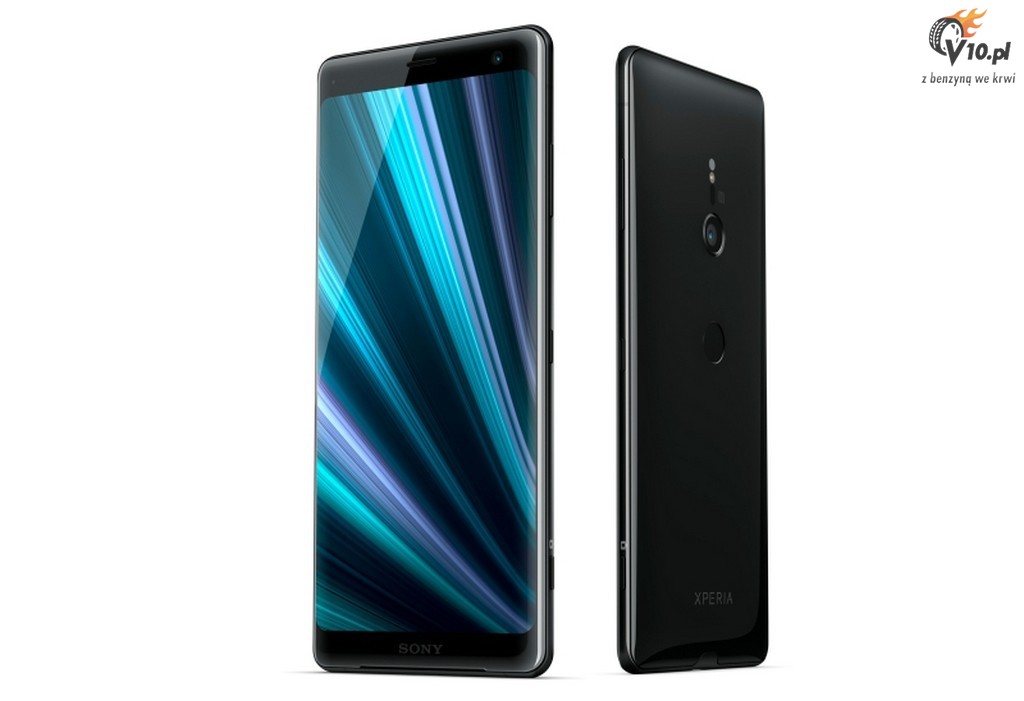 Sony Xperia XZ4