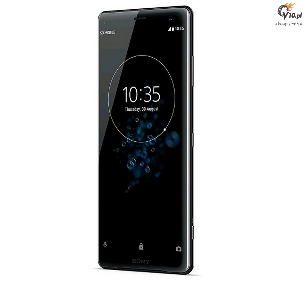 Sony Xperia XZ4