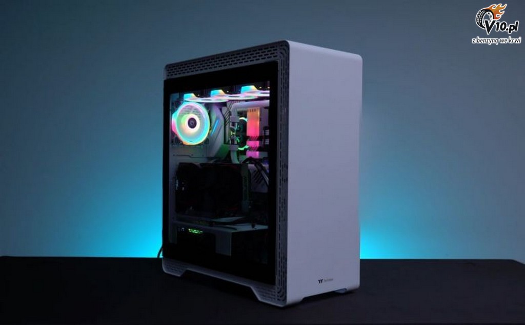 Thermaltake S500 TG