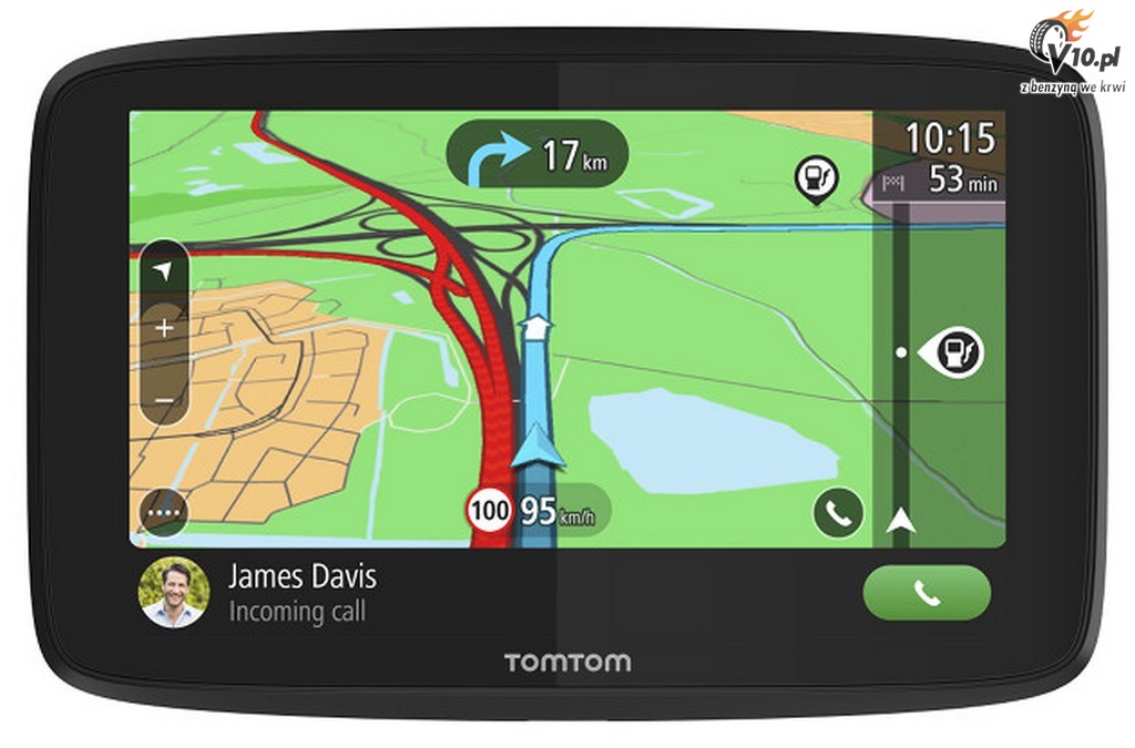 TomTom GO Essential