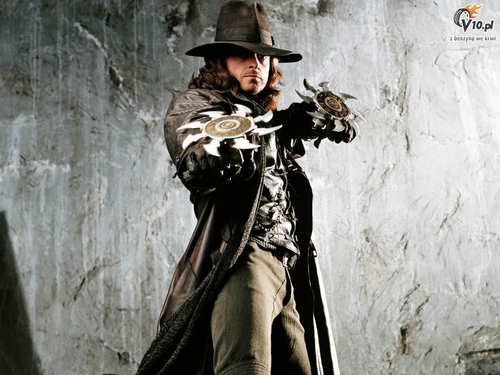 Van Helsing