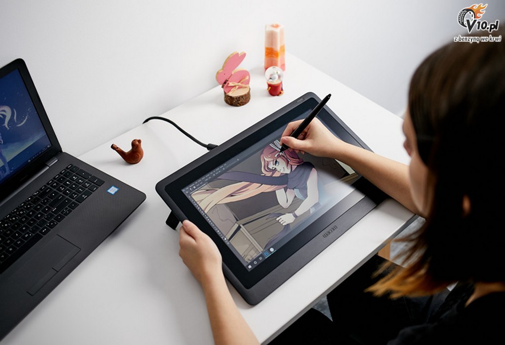 Wacom Cintiq 16