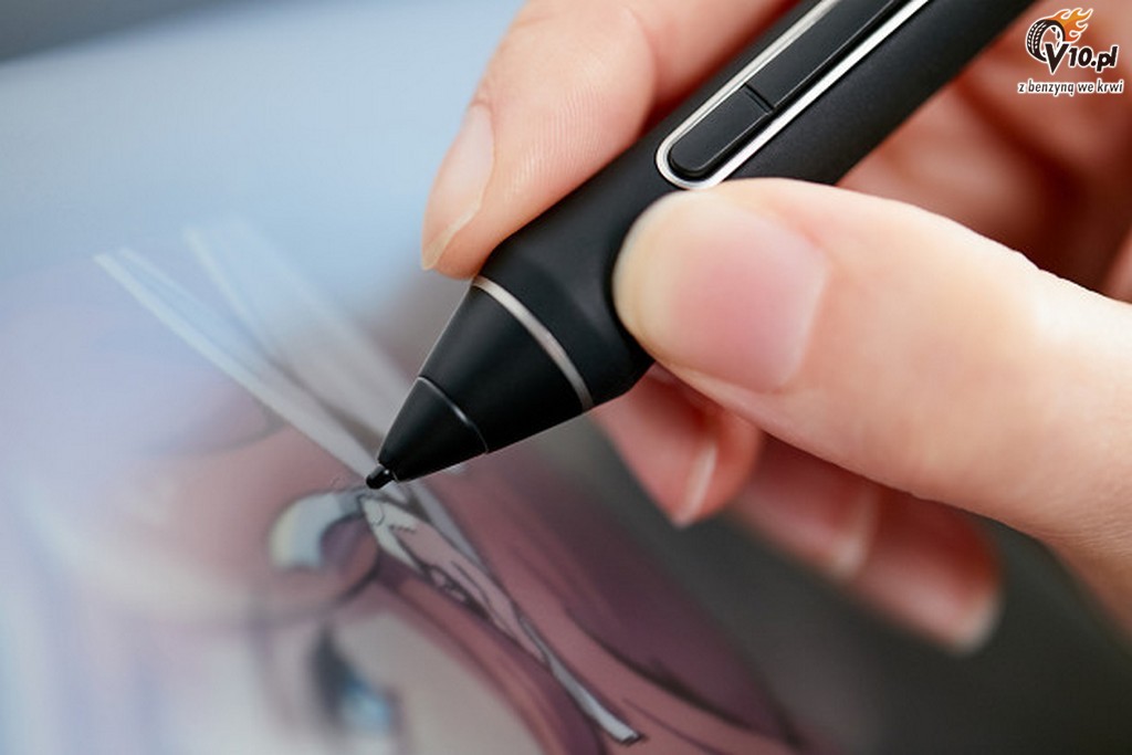 Wacom Cintiq 16