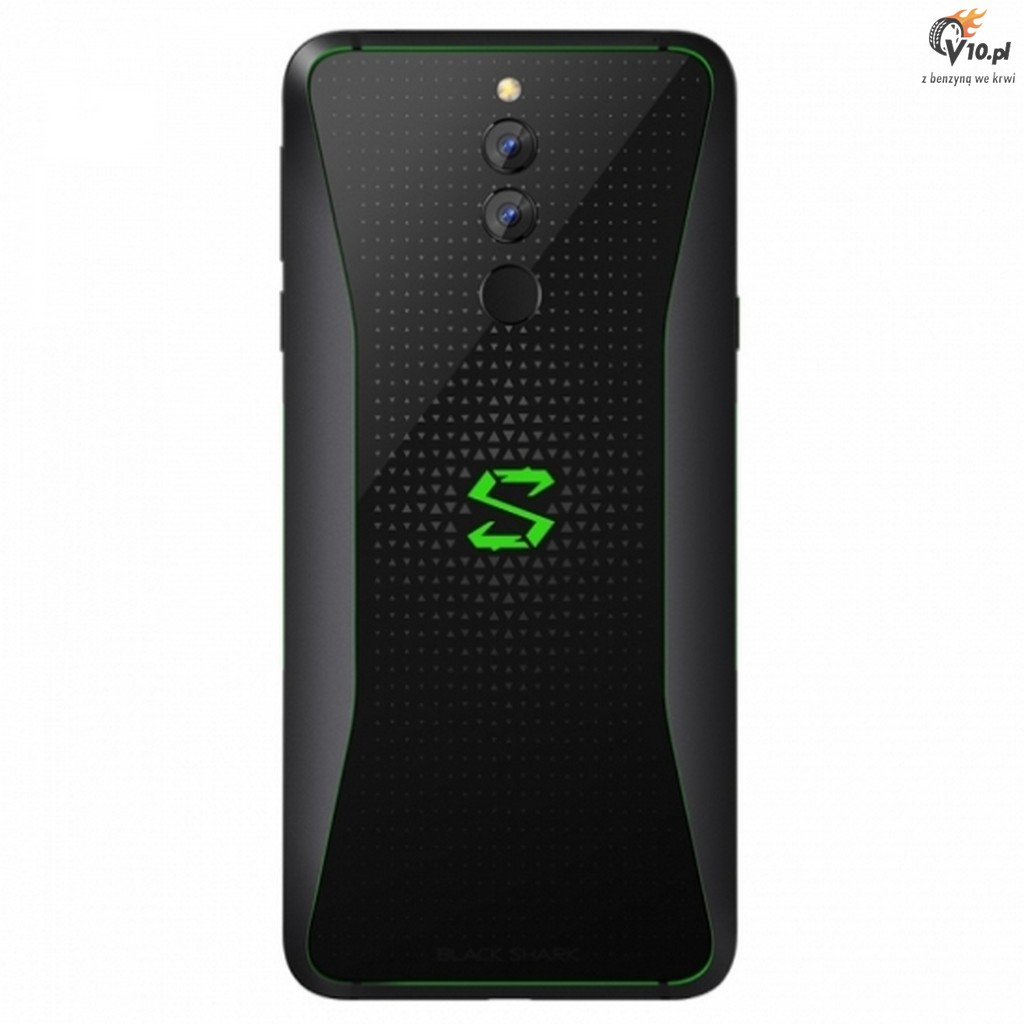 Xiaomi Black Shark Helo