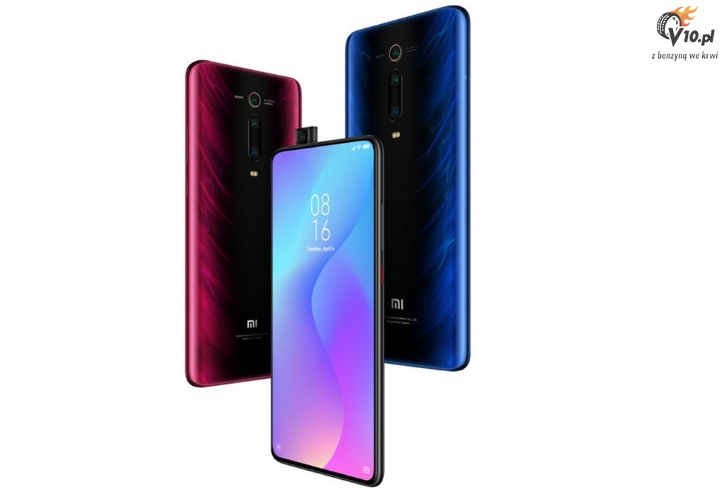 Xiaomi Mi 9T