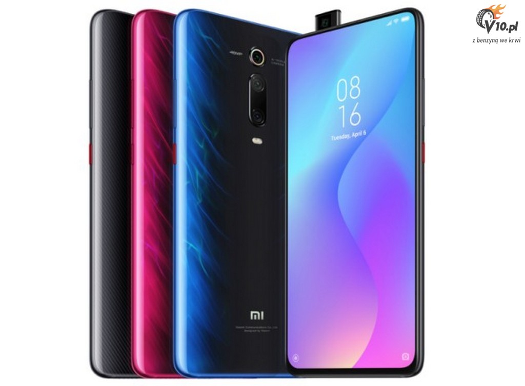 Xiaomi Mi 9T