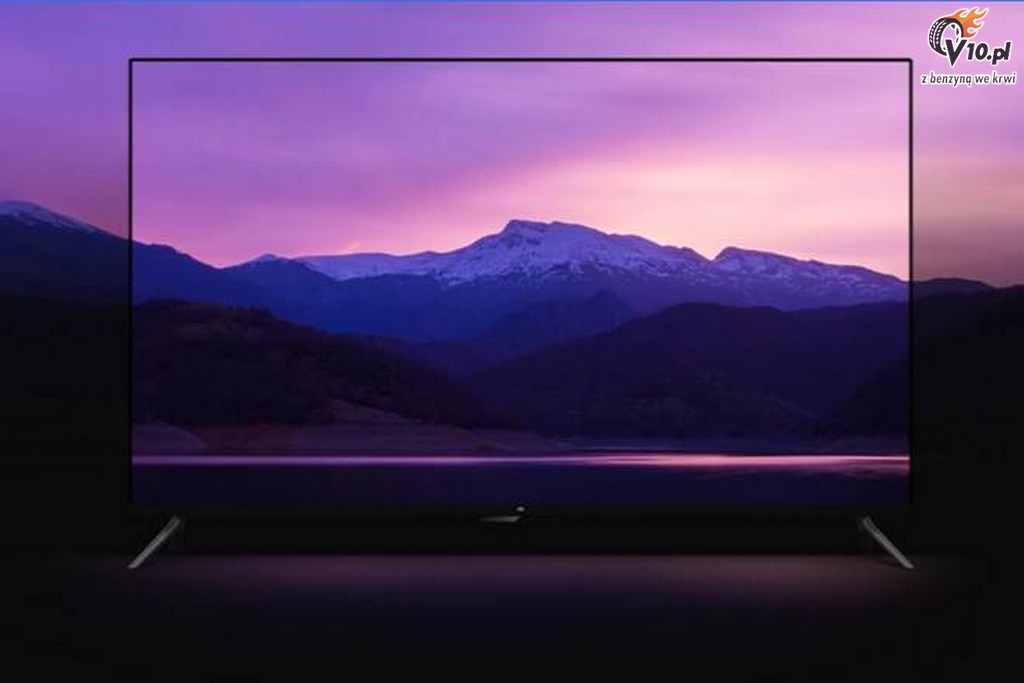 Xiaomi Mi TV 4