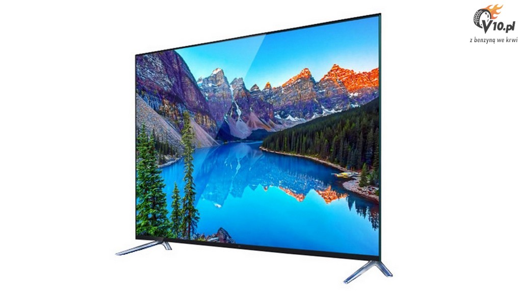 Xiaomi Mi TV 4