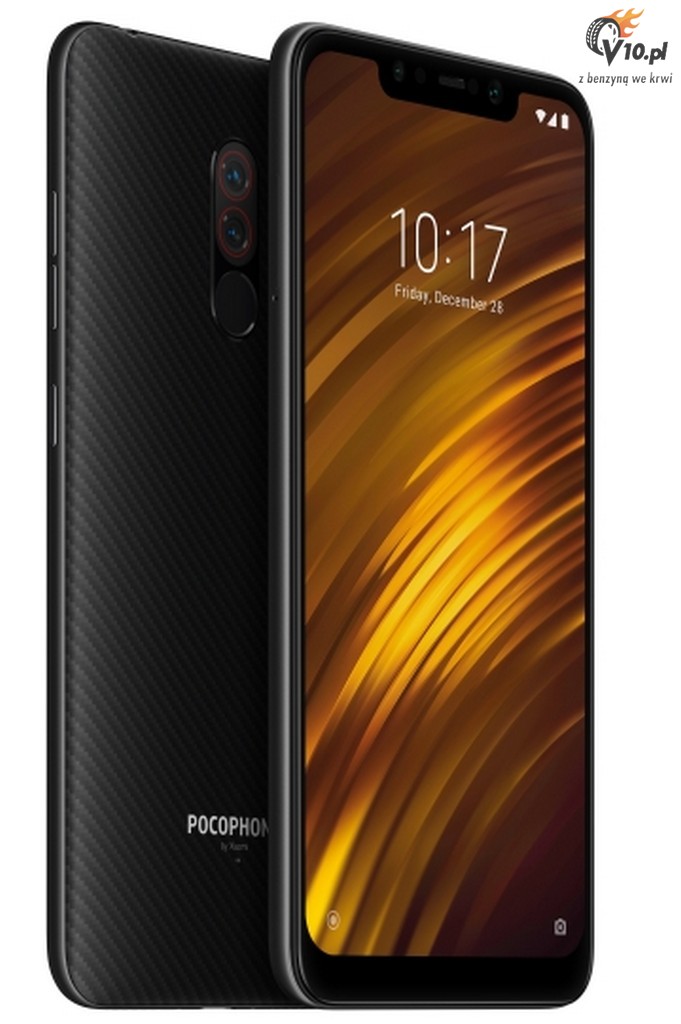 Xiaomi Pocophone F1