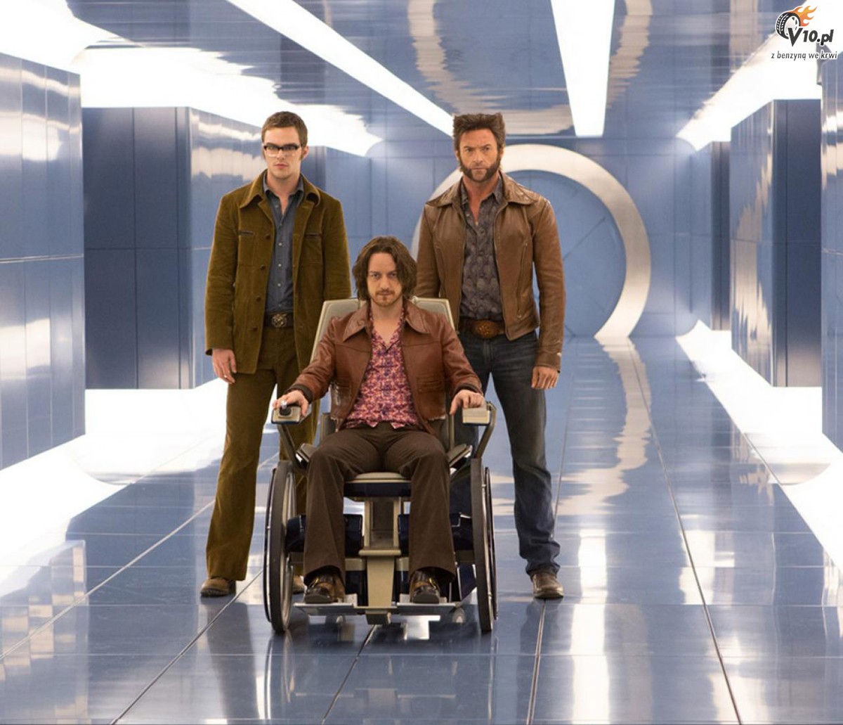 X-Men