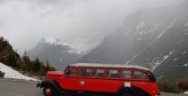 Park Narodowy Glacier