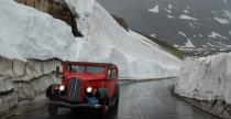 Park Narodowy Glacier