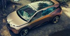 BMW iNext