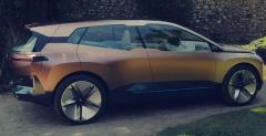 BMW iNEXT