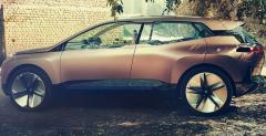 BMW iNEXT