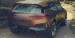 BMW iNEXT