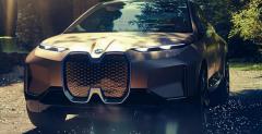 BMW iNEXT