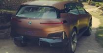 BMW iNext