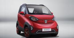 Baojun E100