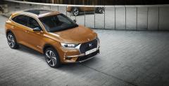 DS7 Crossback E-Tense