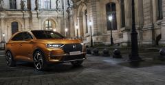 DS7 Crossback E-Tense