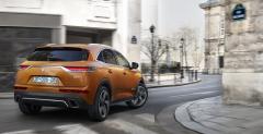 DS7 Crossback E-Tense