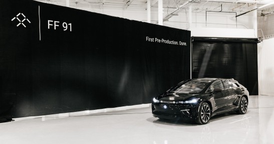 Faraday Future