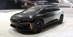 Faraday Future