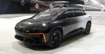 Faraday Future FF 91