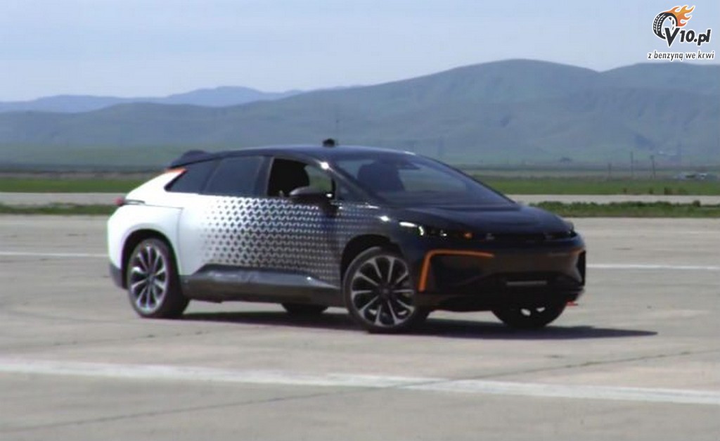 Faraday Future