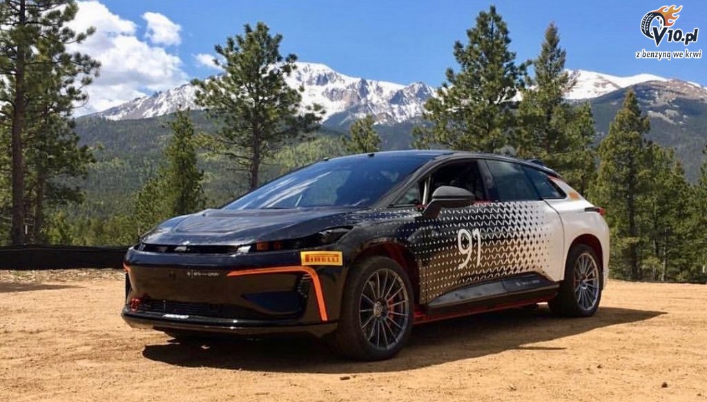 Faraday Future