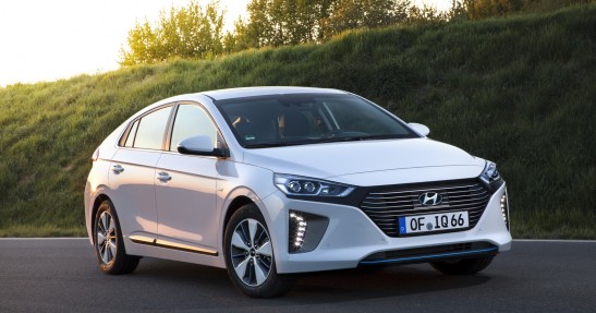Hyundai i Kia