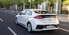 Hyundai Ioniq PHEV