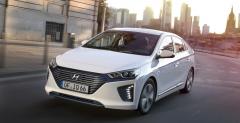 Hyundai Ioniq PHEV