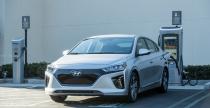 Hyundai Ioniq Electric