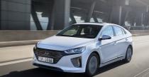 Hyundai Ioniq PHEV