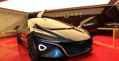 Lagonda