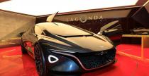 Lagonda