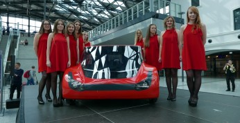 Eagle Two podbije Australię!