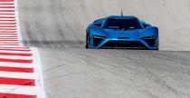 NIO EP9