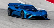 NIO EP9