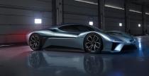 NIO EP9