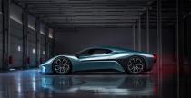 NIO EP9