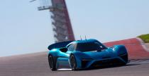 NIO EP9