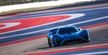 NIO EP9