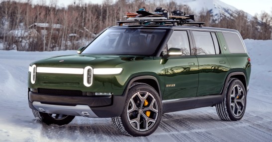 Rivian