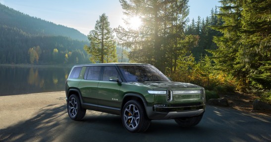 Rivian